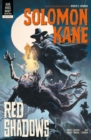 Image for Solomon Kane Volume 3: Red Shadows