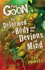 Image for The GoonVolume 11,: The deformed of body and devious of mind