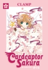 Image for Cardcaptor SakuraBook 4 : Book 4