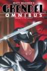 Image for Grendel omnibusVolume 2,: The legacy