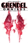 Image for Grendel omnibusVolume 3,: Orion&#39;s reign