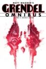 Image for Grendel Omnibus Volume 3: Orion&#39;s Reign