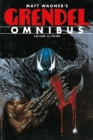 Image for Grendel Omnibus Volume 4: Prime