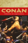 Image for Conan Volume 12: Throne Of Aquilonia