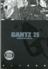 Image for GantzVolume 25 : Volume 25