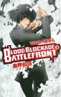 Image for Blood blockade battlefrontVolume 3 : Volume 3