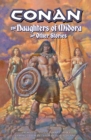 Image for Conan: The Daughters Of Midora And Other Stories