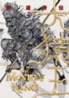 Image for Katsuya Terada&#39;s The monkey kingVolume 2 : Volume 2
