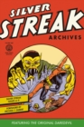Image for Silver Streak archives featuring the original DaredevilVolume 1