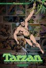 Image for Tarzan Archives: The Russ Manning Years Volume 1