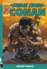 Image for Savage Sword Of Conan Volume 12