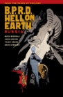 Image for B.p.r.d. Hell On Earth Volume 3: Russia