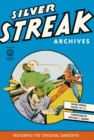 Image for Silver Streak archives featuring the original DaredevilVolume 2