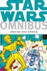 Image for Star Wars Omnibus: Droids and Ewoks