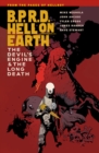 Image for B.p.r.d. Hell On Earth Volume 4: The Devil&#39;s Engine &amp; The Long Death