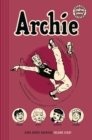 Image for Archie Archives Volume 8