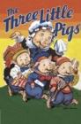Image for The Three Little Pigs - Shape Book