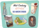 Image for MidCentury Style Stickers