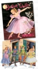 Image for Ballet Paper Dolls