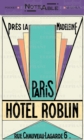 Image for Hotel Roblin - Notepad