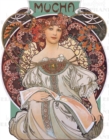 Image for Alphonse Mucha Boxed Cards