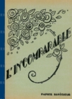 Image for Incomparable French Journal