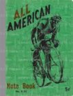 Image for Bicyclist Vintage Notebook