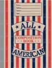 Image for All American Vintage - Notebook