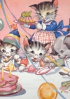 Image for Cats&#39; Birthday Party - Birthday Greeting Card