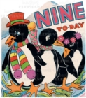 Image for Penguins - 9th Birthday - Greeting Card