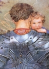Image for Knight Carrying Child - Father&#39;s Day Greeting Card