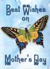 Image for Butterfly - Greeting Card