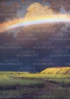 Image for Rainbow Over Green Field -  Sympathy Greeting Card