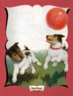Image for Hello Darling Notebook - Dogs With Balloon