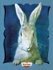 Image for Hello Darling Notebook - Rabbit Looking