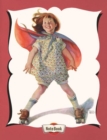 Image for Hello Darling Notebook - Roller Skating Girl