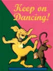Image for Keep Dancing - Birthday Greeting Card