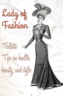 Image for The Lady of Fashion