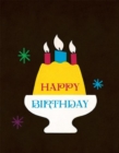 Image for Birthday Cake Birthday Card