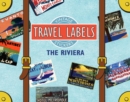 Image for The Riviera Luggage Labels