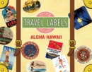 Image for Aloha Hawaii Luggage Labels