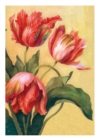 Image for Tulips Thank You Card