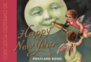 Image for Happy New Year Postcard Book