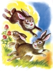 Image for Have A Fun-Filled Birthday - Frisky Bunnies Birthday Card