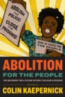 Image for Abolition for the People