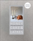 Image for Honey cake & latkes  : recipes from the old world by the Auschwitz-Birkenau survivors