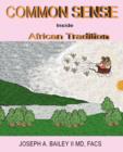Image for Common Sense Inside African Tradition