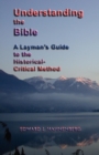 Image for Understanding the Bible