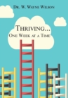 Image for Thriving...One Week at a Time