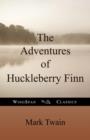 Image for The Adventures of Huckleberry Finn (Wingspan Classics)